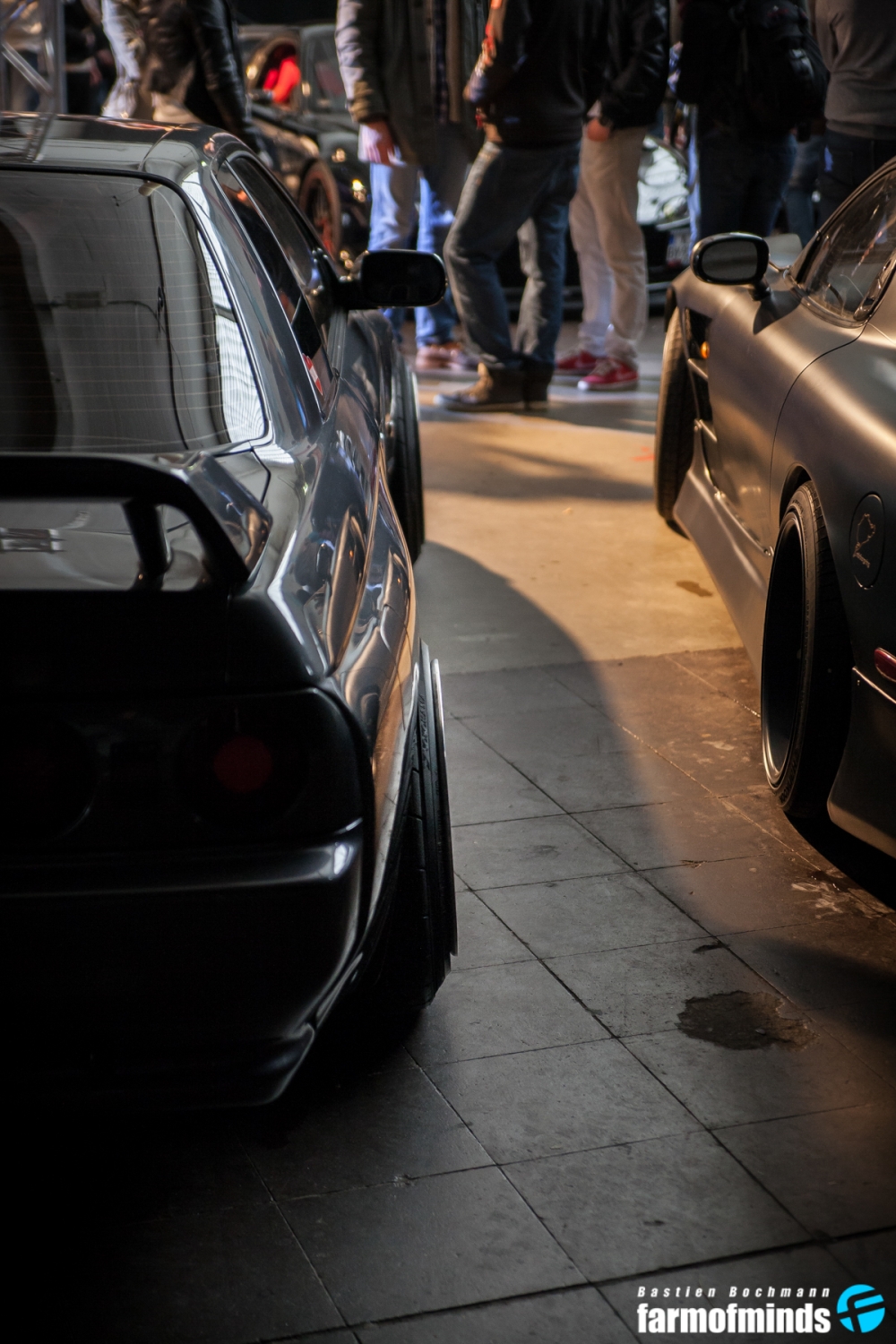 1993 Nissan R31-R34 Skyline GT-R photo
