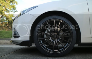 2014 Mazda Mazda3