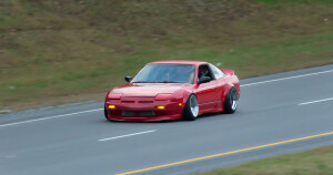 Nissan S13