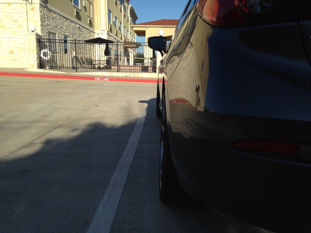 2014 Mazda Mazda3 photo