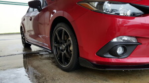 2015 Mazda Mazda3