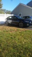 2014 Mazda Mazda3