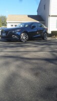 2014 Mazda Mazda3