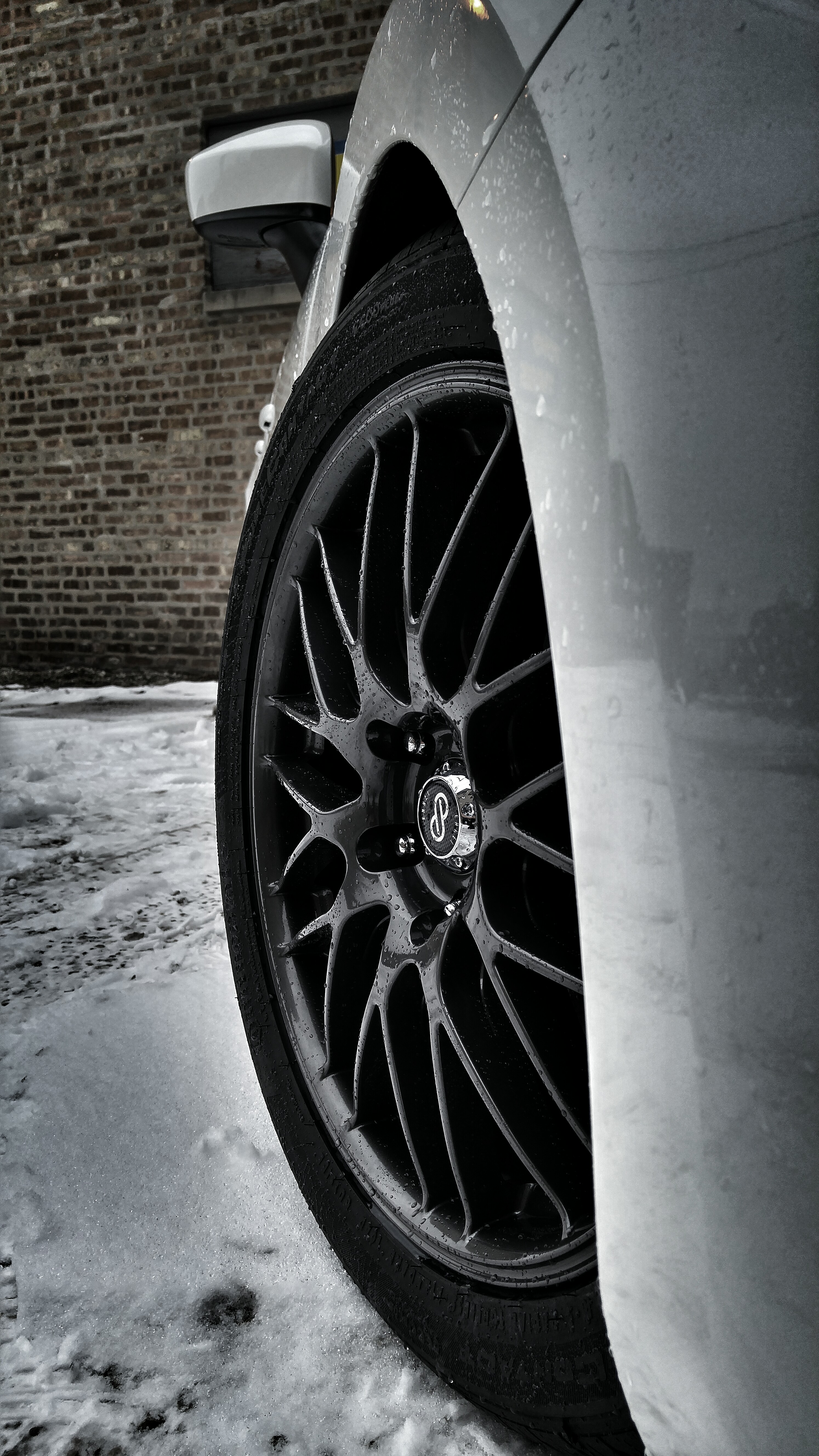 2014 Mazda Mazda3 photo