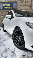 2014 Mazda Mazda3