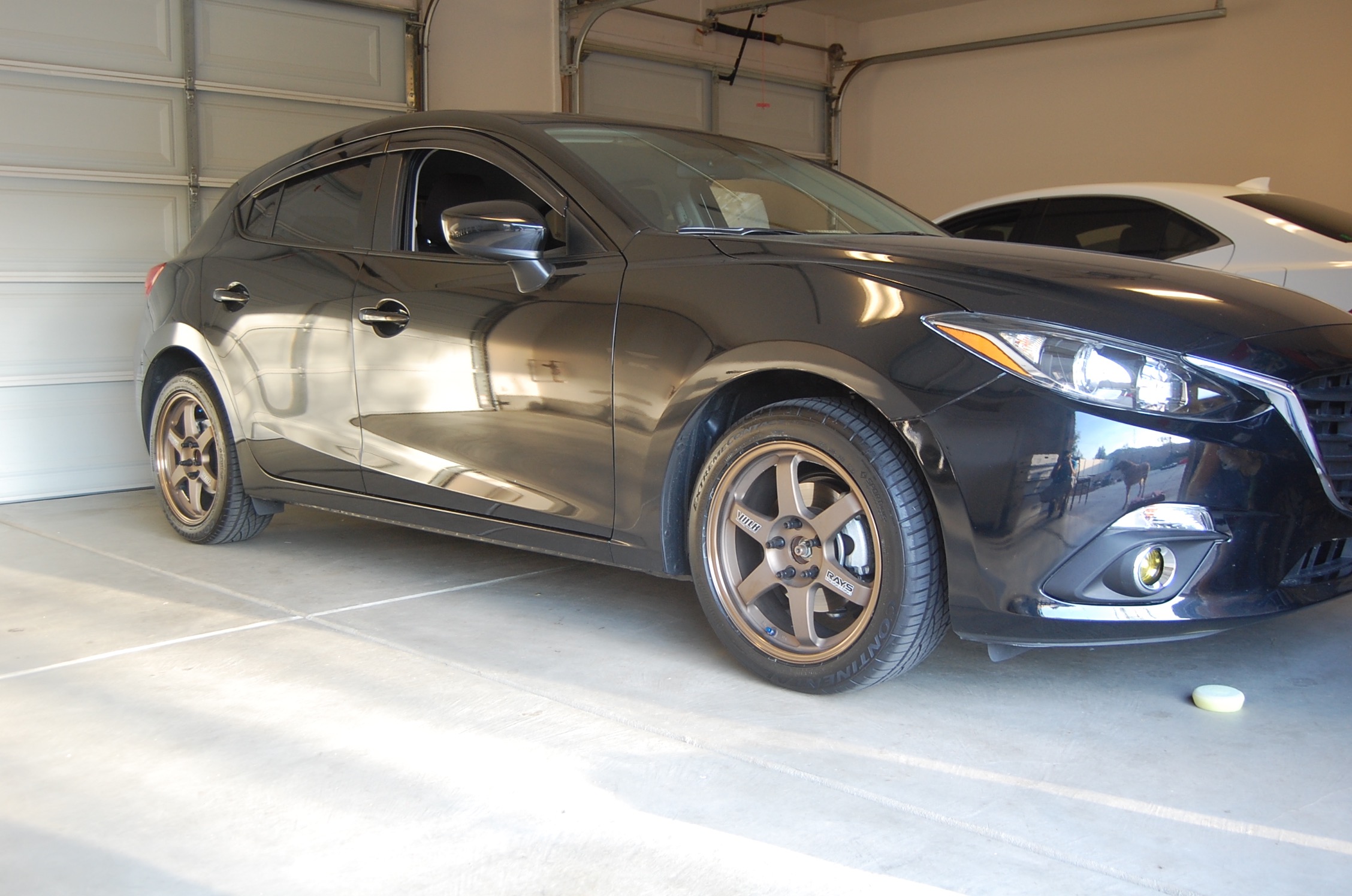 2014 Mazda Mazda3 photo