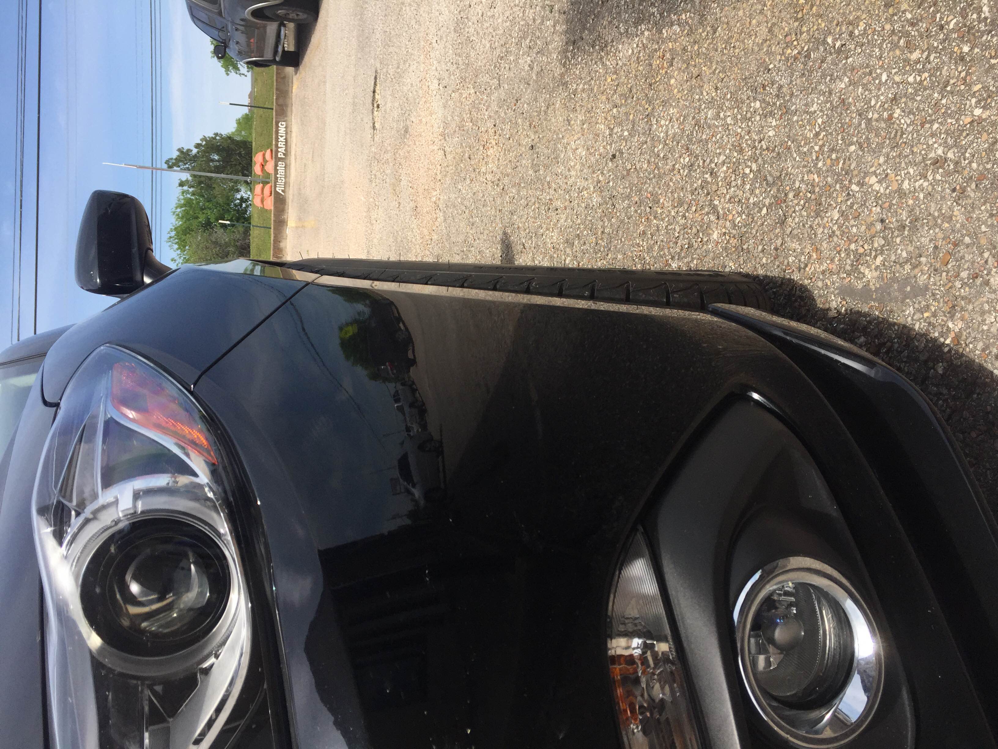 2015 Mazda Mazda3 photo