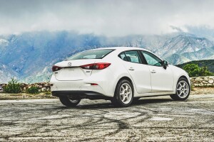 2014 Mazda Mazda3