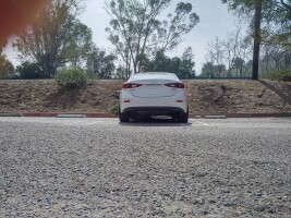 2014 Mazda Mazda3