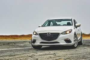 2014 Mazda Mazda3