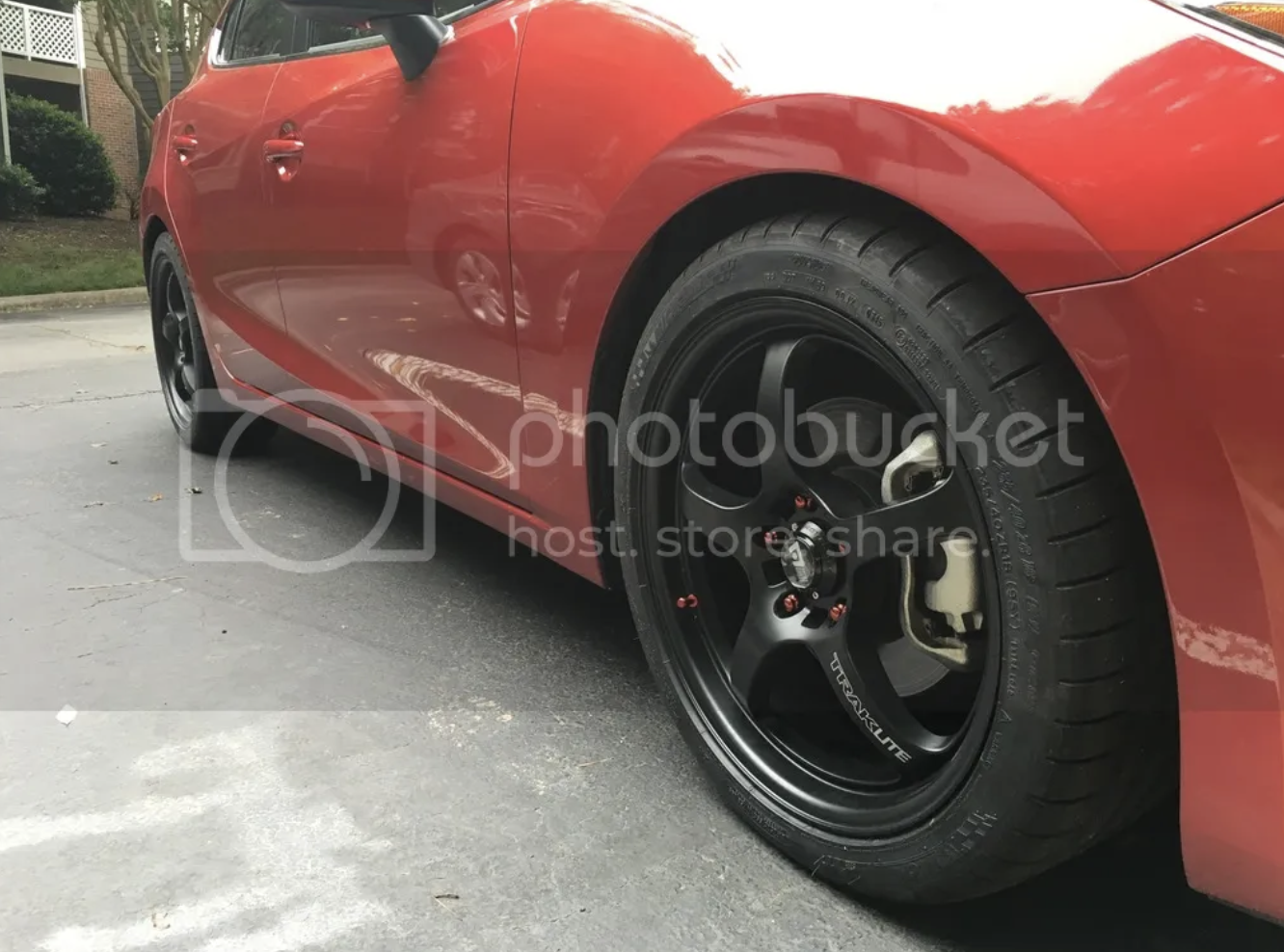 2014 Mazda Mazda3 photo