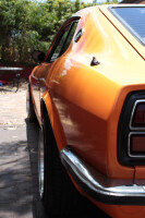 1975 Datsun 260Z