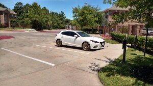 2014 Mazda Mazda3