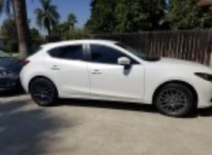 2014 Mazda Mazda3 photo