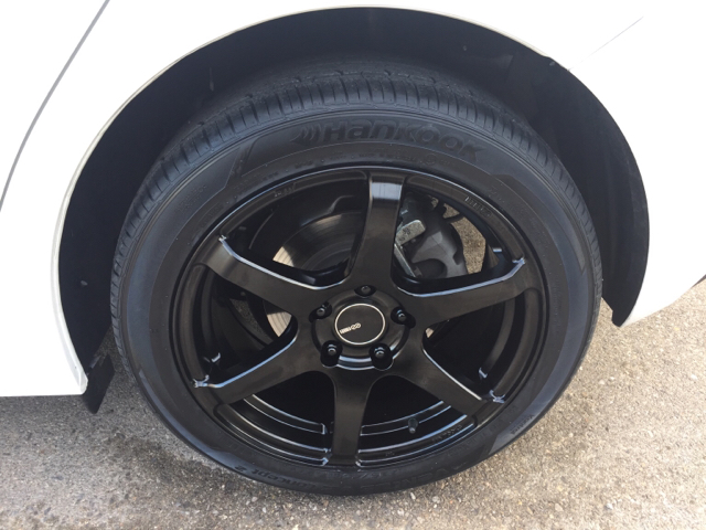 2016 Mazda Mazda3 photo