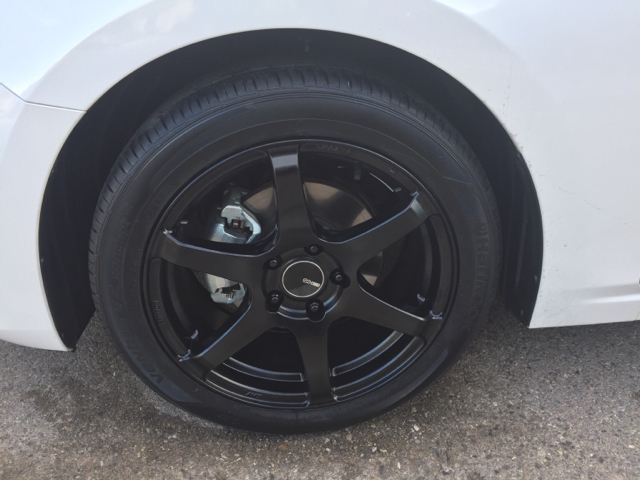 2016 Mazda Mazda3 photo