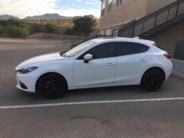 2016 Mazda Mazda3