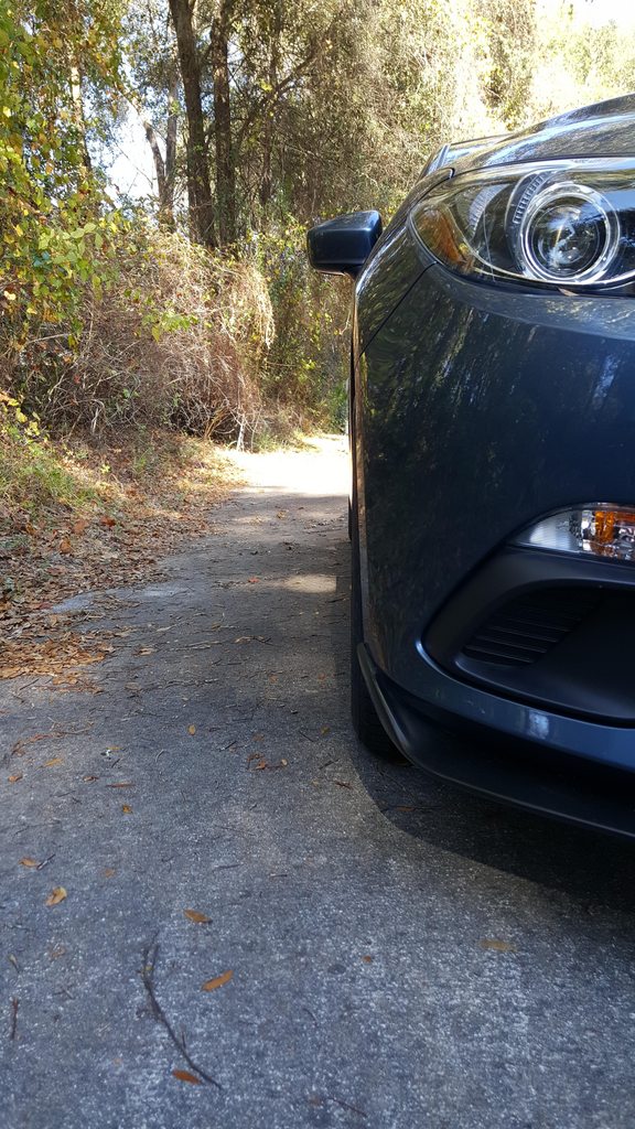 2016 Mazda Mazda3 photo