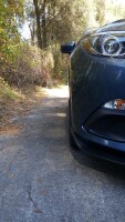 2016 Mazda Mazda3