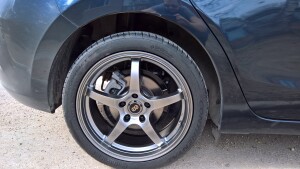 2016 Mazda Mazda3