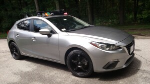 2014 Mazda Mazda3
