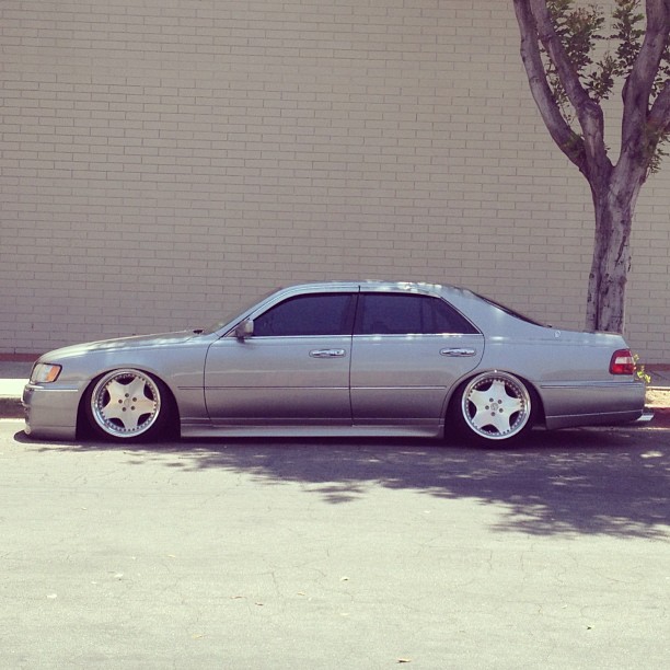 1999 Infiniti Q45 photo