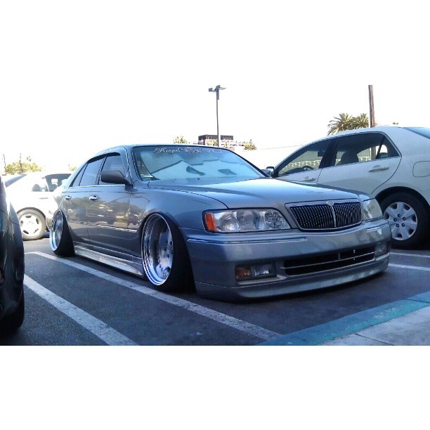 1999 Infiniti Q45 photo