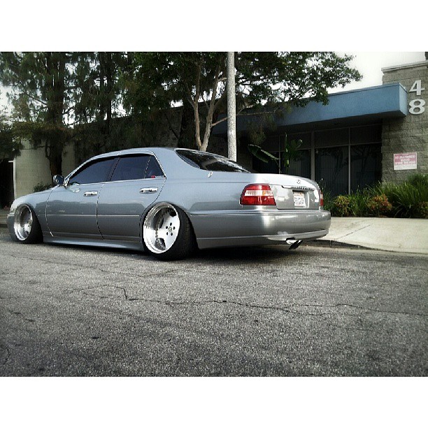 1999 Infiniti Q45 photo