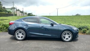 2014 Mazda Mazda3