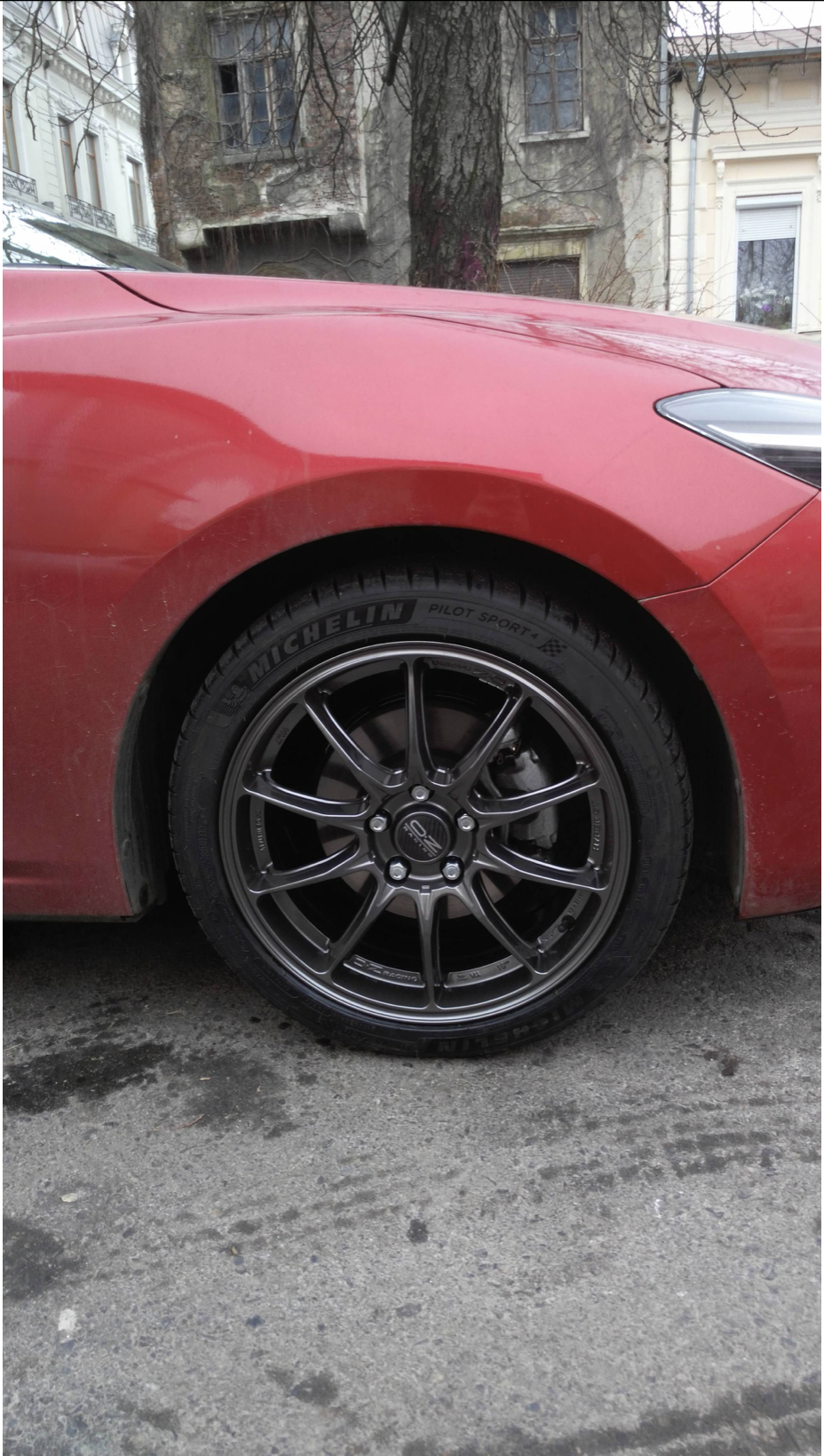 2017 Mazda Mazda3 photo