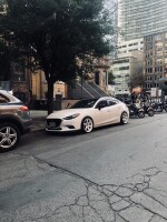 2014 Mazda Mazda3