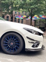 2014 Mazda Mazda3