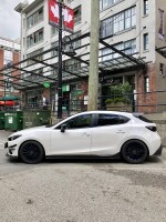 2014 Mazda Mazda3