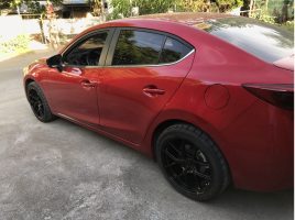2014 Mazda Mazda3