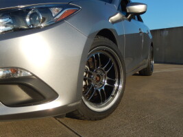 2014 Mazda Mazda3