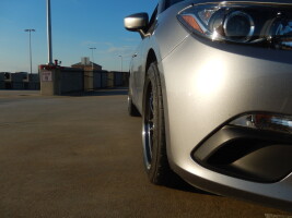 2014 Mazda Mazda3