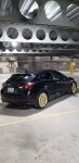 2014 Mazda Mazda3