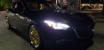 2014 Mazda Mazda3 photo