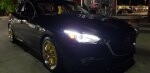 2014 Mazda Mazda3