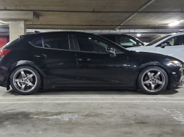 2014 Mazda Mazda3