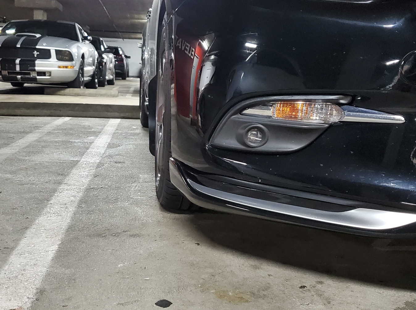 2014 Mazda Mazda3 photo