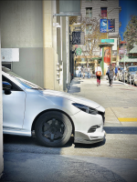 2014 Mazda Mazda3