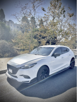 2014 Mazda Mazda3