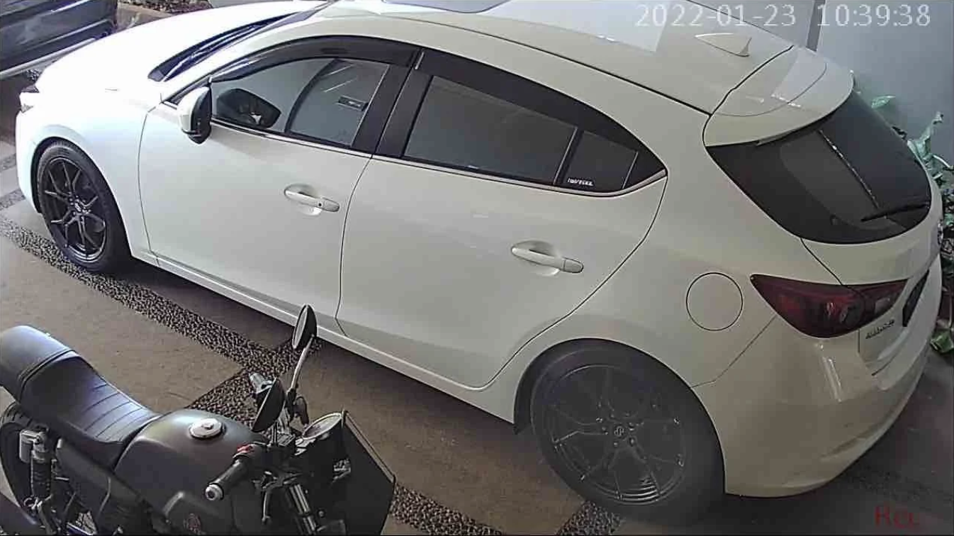 2014 Mazda Mazda3 photo
