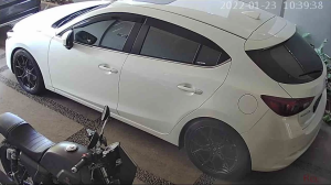 2014 Mazda Mazda3