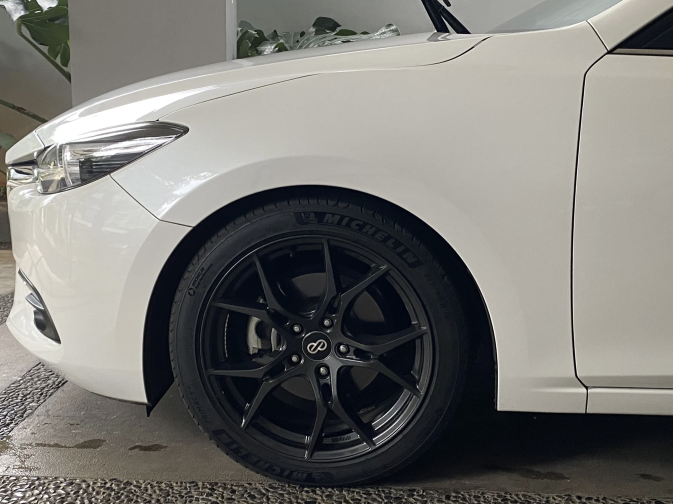 2014 Mazda Mazda3 photo