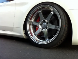 2010 Hyundai Genesis Coupe