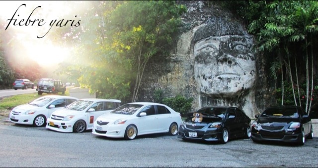 2010 Toyota Yaris photo