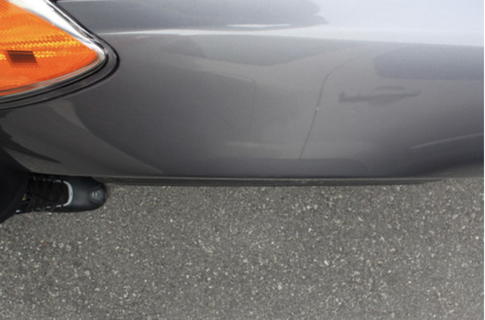 2014 Hyundai Genesis Coupe photo