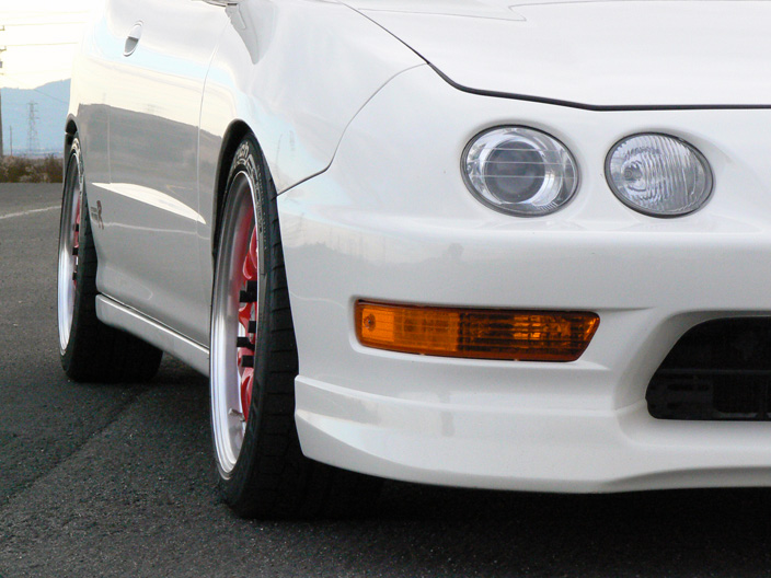 1998 Acura Integra photo